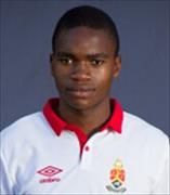 Siphelele Luthuli
